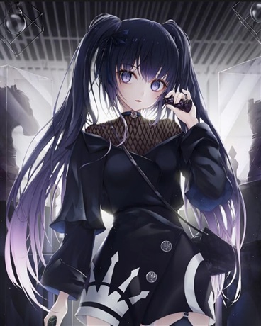 在女权世界我只想好好活着