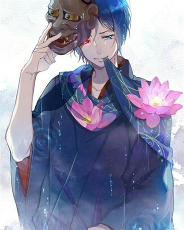 谁告诉你我是个萌新的呢