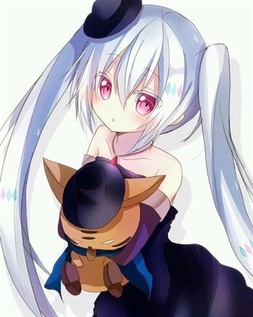 我的沙雕群友竟全是美少女？