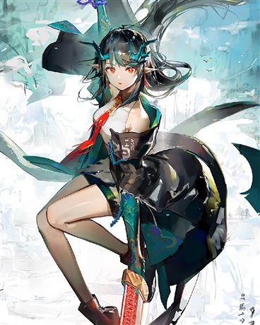 泰拉的灵魂之旅