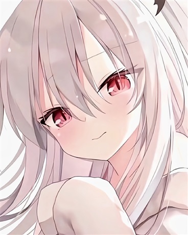 在异世的咸鱼生话