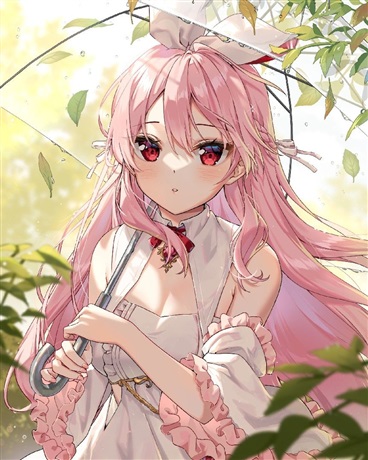 我应该要成为谁的女友啊