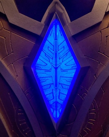 于崩坏闪耀的传承之光