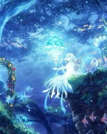 复仇与守护的抉择:复仇的火焰