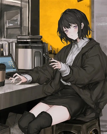 在异世界成为怪物少女