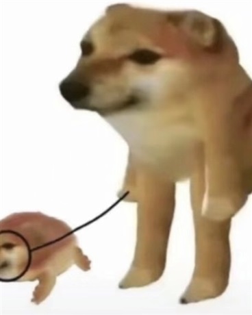 吉良吉影与蛤蟆狗的故事