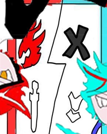 创世神创造的世界