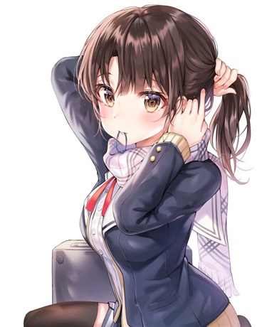 被拿捏的我陷入和青梅的死斗