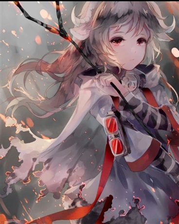 末日之影狂想曲