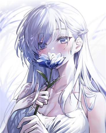 自闭少女与镰刀先生