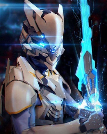 关于成为纳米尖兵来到崩坏这事