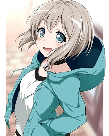 关于我与另一个我