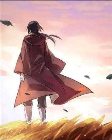 鼬行走于提瓦特