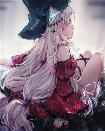 魔法使的使用方法