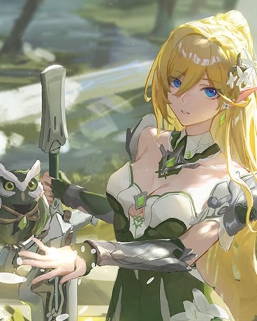 存在于崩坏的天道