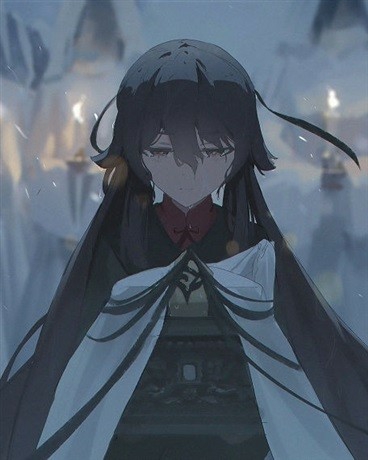 变动世界线中的胡桃