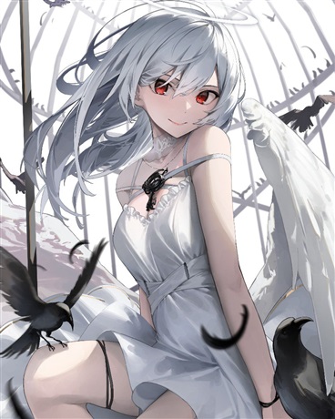 HAG：与她们开拓的未来