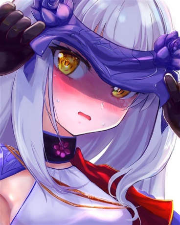 魔女师傅大姐姐必将成为我的女人