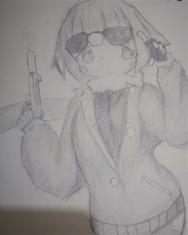 关于无限复活所以非常嚣张这件事