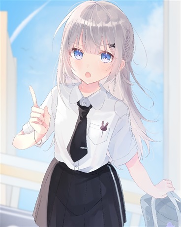 喂！还给我昨天的她