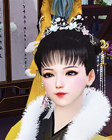 快穿之相府庶女攻略
