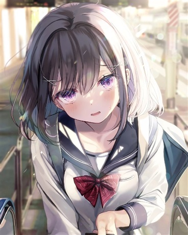 转生后我背刺了病态女主