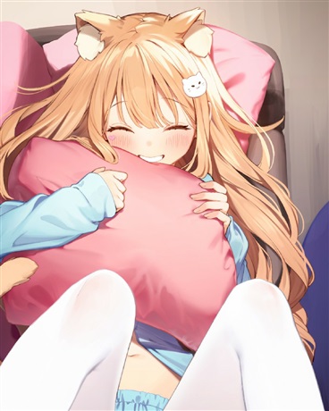 我已不再对她们抱有幻想