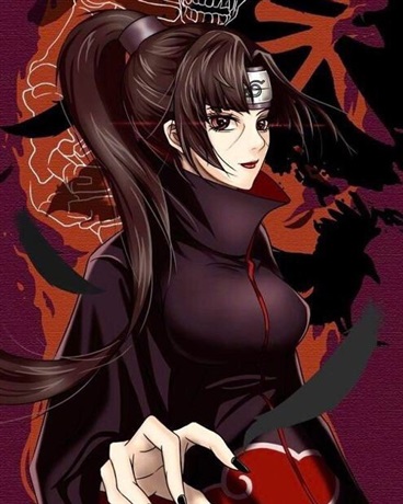 变身成鼬的绝世唐门生活