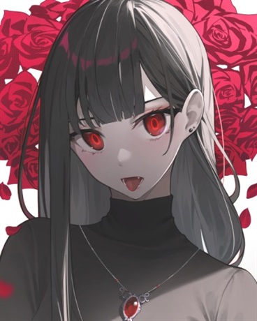 我真的只想要毁灭这个世界啊！