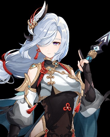 以鼬之名从原神开始