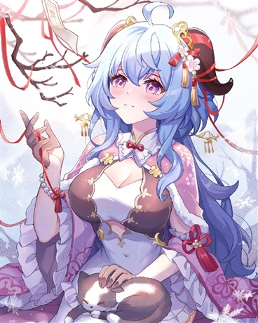 变身为荧的我是个替身使者