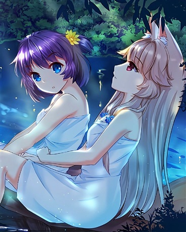 我的日常为什么逐渐开始变得奇怪