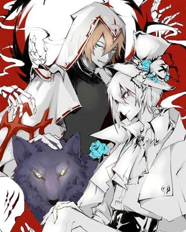 玫瑰花刺之誓言