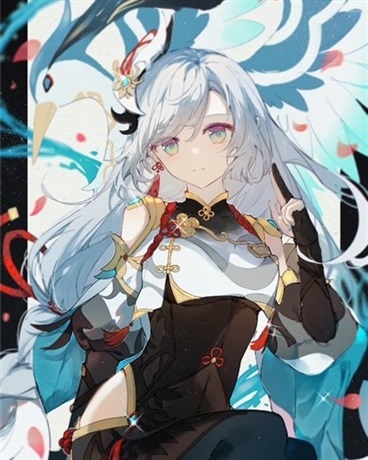 春雨润万物，金风当自华