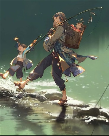 小生活