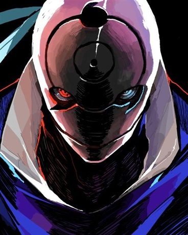 属于他自己的旅途