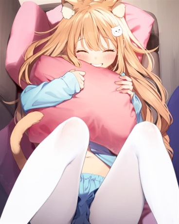 超能力少女们不要再争夺我了