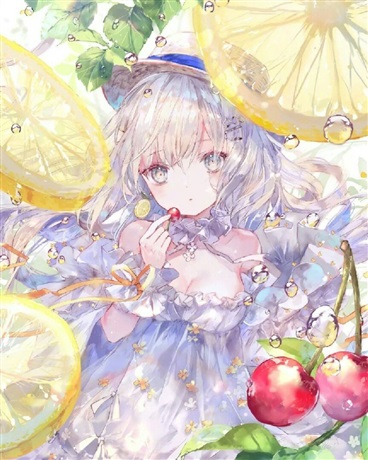 创世魔女重回异世界后的生活