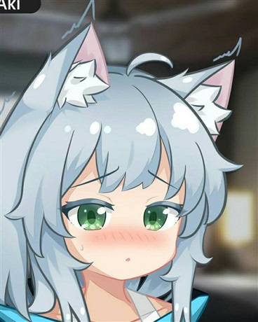 一名可爱的男孩子