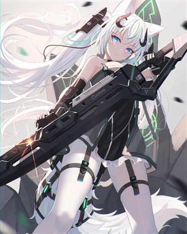 转生狐妖的我被开挂史莱姆缠上了