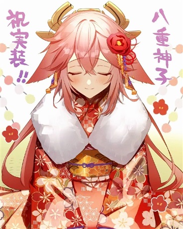 某人变成神子后在现世斩妖除魔
