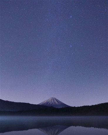 海的尽头