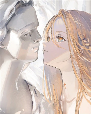 齿刃不齐神奈我何