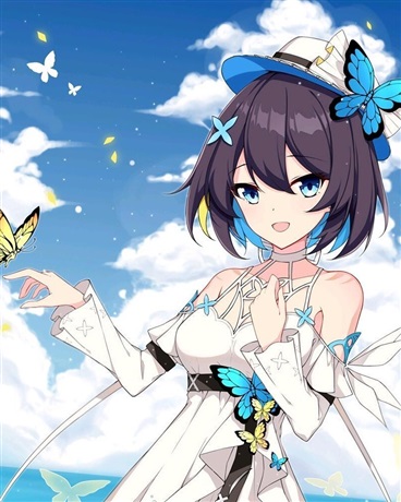 穿越后的变身日常