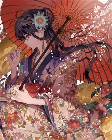 我的师妹们对我图谋不轨