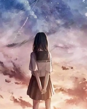 在末世躺平的我竟想寻找真爱？