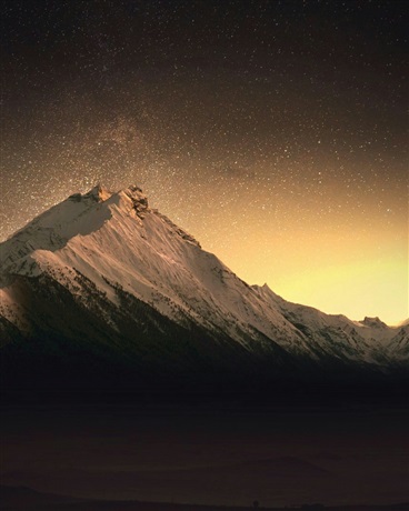 我的终端被旧时代软件入侵后