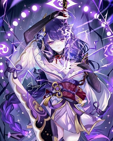 康凯从提瓦特大陆开始的旅途