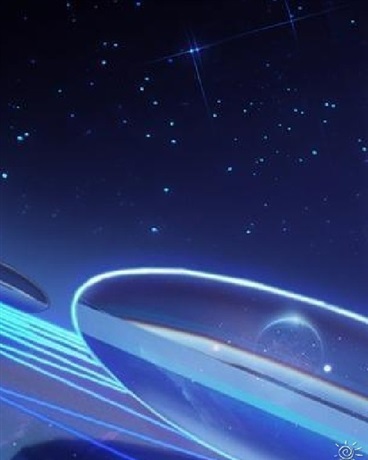 崩坏中的进化者