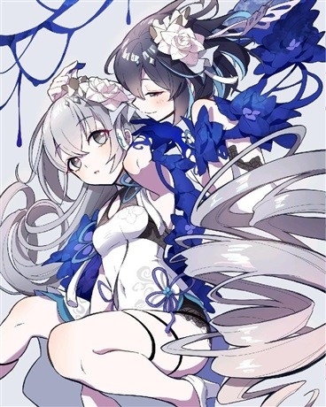 我可是你们的舰长